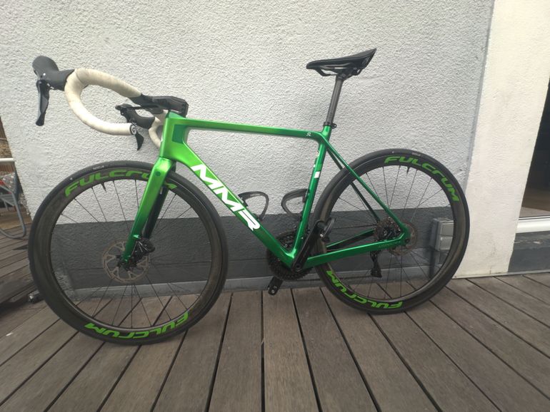 Mmr Adrenaline SL 00 2025