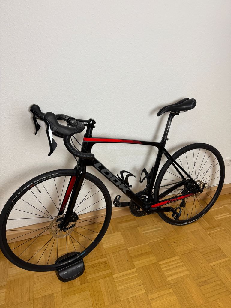 Look E-765 OPTIMUM 2020