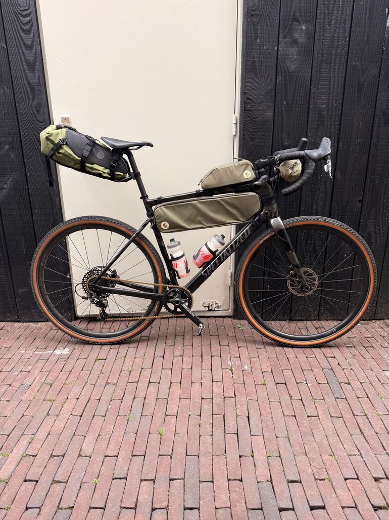 Specialized Men's Diverge Sport 2019