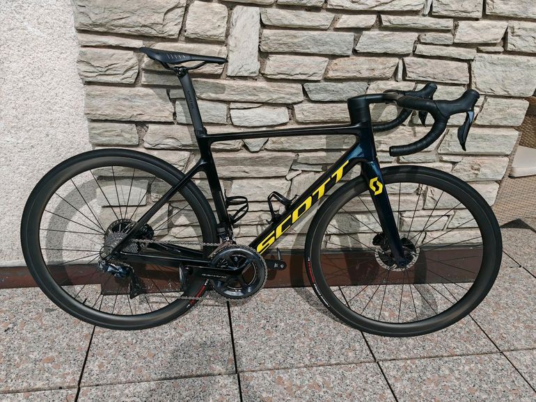 Scott Addict RC Pro 2024
