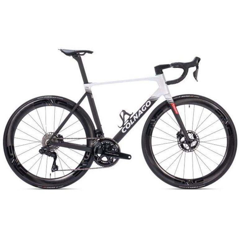 Colnago V5Rs Shimano Ultegra Di2 2025