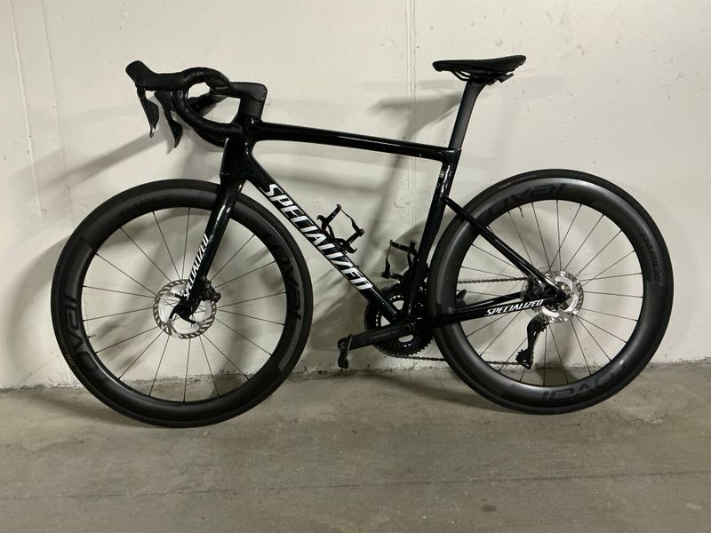 Used Specialized Tarmac SL8 Pro - Shimano Ultegra Di2 2025 2025 Road & Gravel