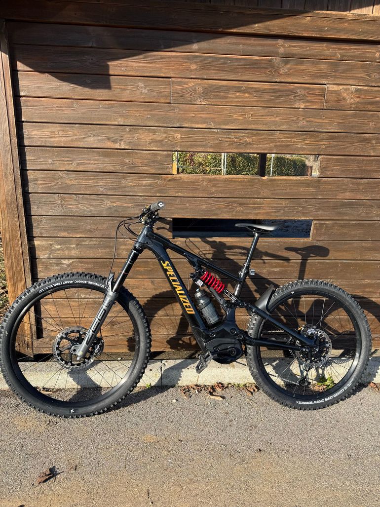Specialized Turbo Levo 3 Comp Alloy 2025