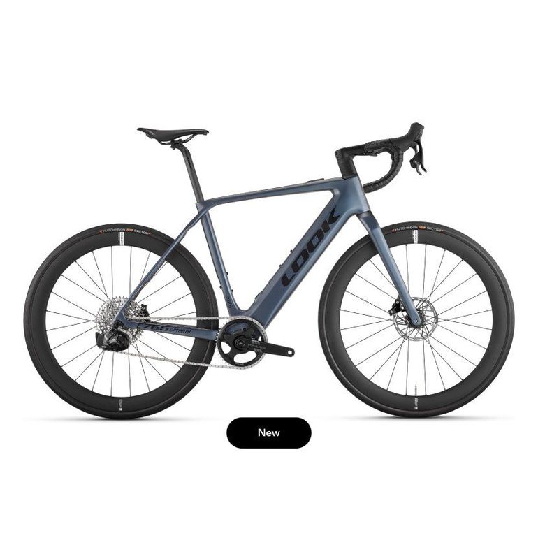 Look E-765 Optimum Rival AXS 2024