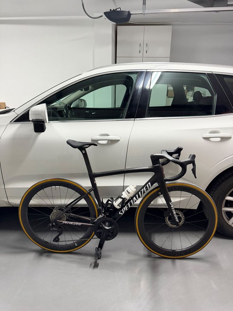 SPECIALIZED TARMAC SHIMANO 105 2026