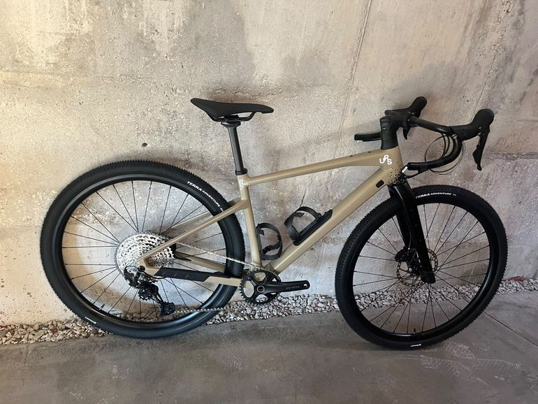 Bmc URS TWO 2026