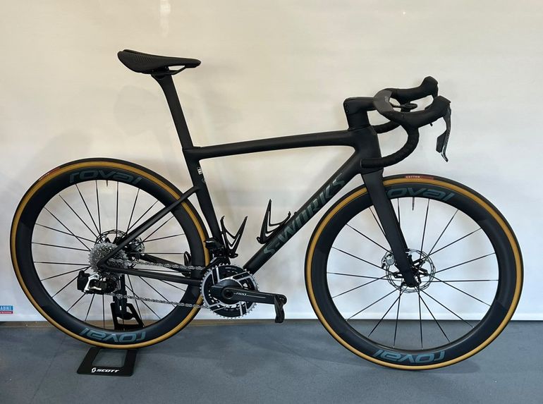 SPECIALIZED S.WORKS 2026