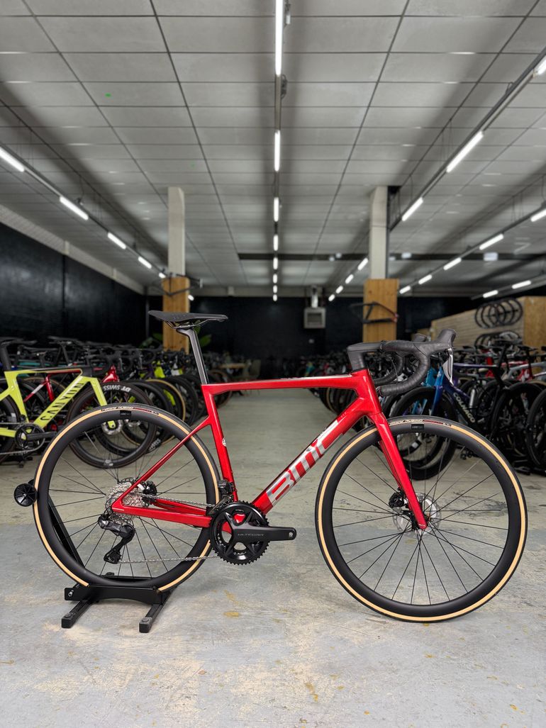 Bmc Teammachine SLR01 ONE 2023