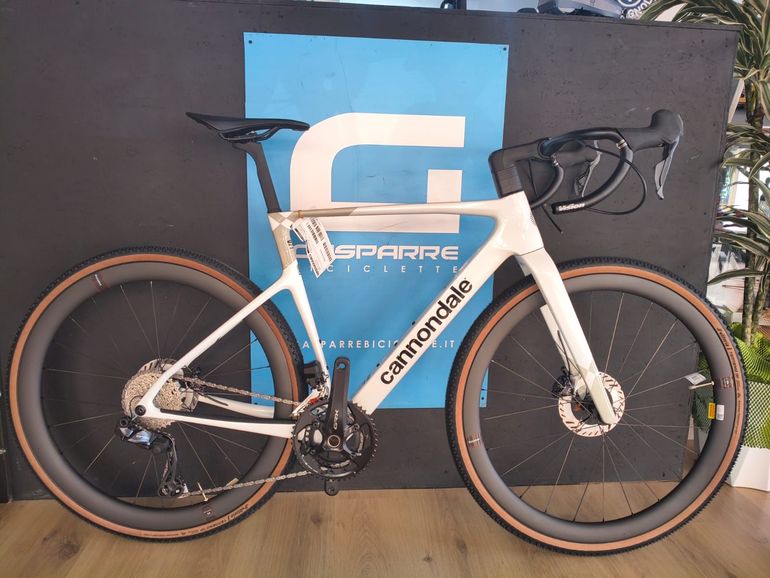Cannondale SuperX 2 2025