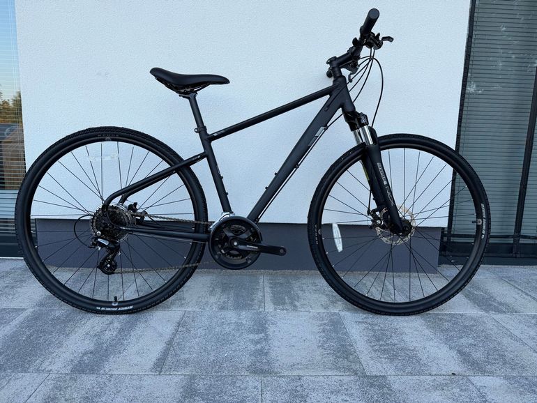 Fuji Traverse 1.5 ST 2023