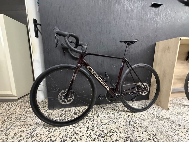 Orbea ORCA M30i 2026