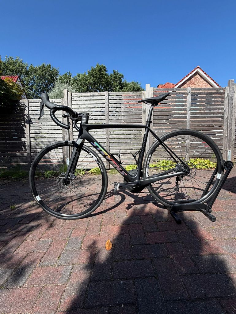 Stevens Izoard Pro Disc 2023