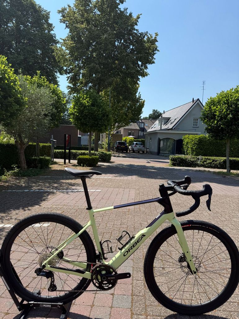 Orbea TERRA M20i TEAM 2022