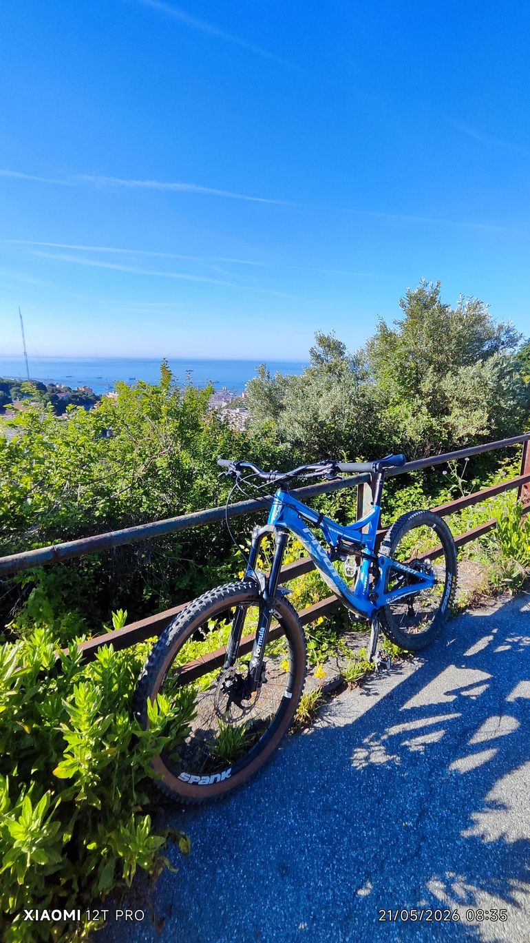 Pivot MACH 6 Pro XT/XTR 2024