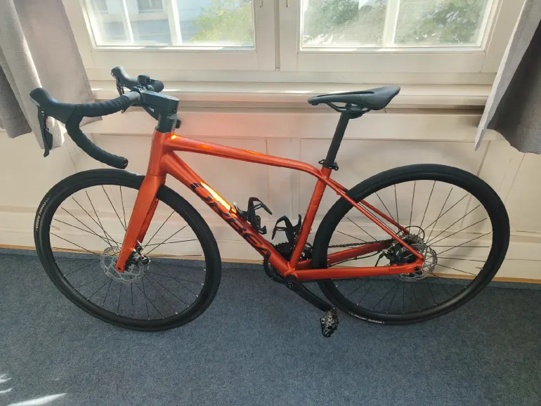 Orbea AVANT H40 2020