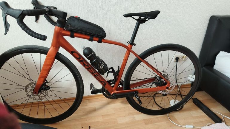 Orbea AVANT H40 2024
