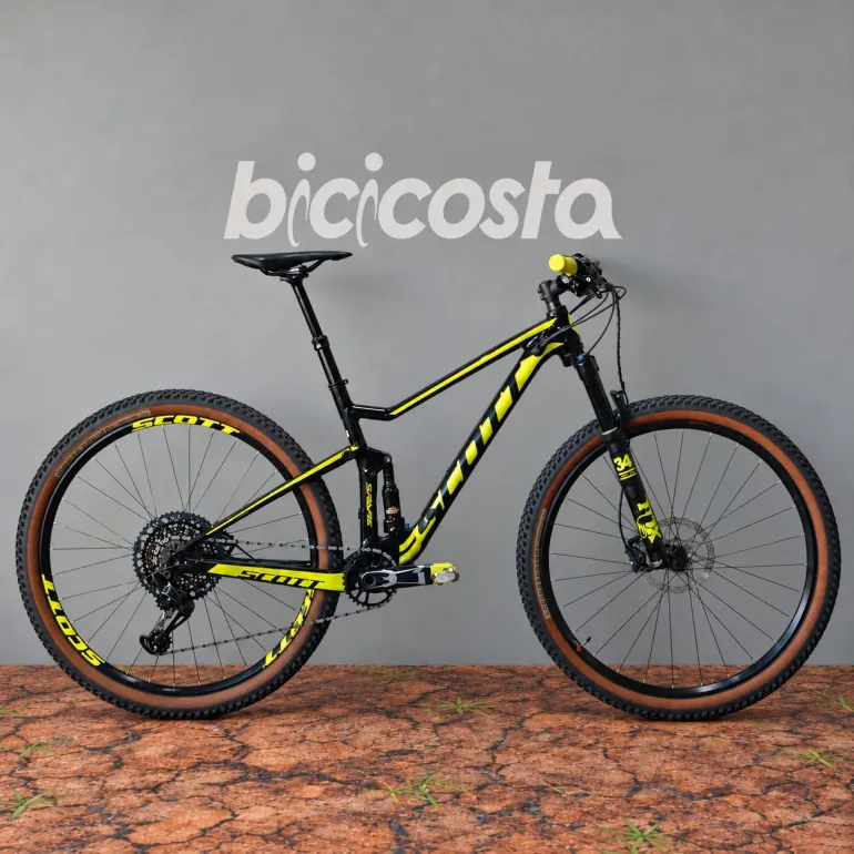 Scott Spark 940 2024