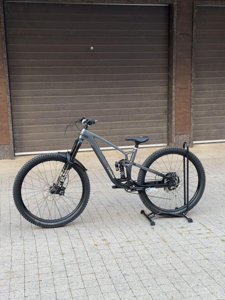 Trek Fuel EX 8 XT Gen 6 2025