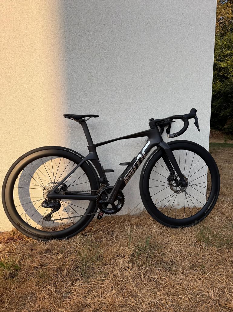Bmc Teammachine SLR01 FOUR 2023