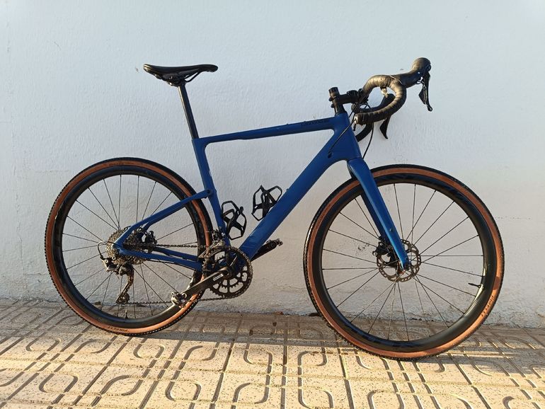 Cannondale Topstone Neo 5 2022