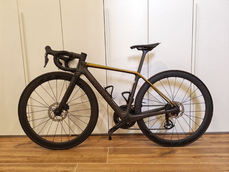 Cervelo R5 Dura Ace Di2 2023