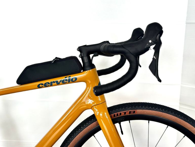 Cervelo Aspero GRX RX610 2024