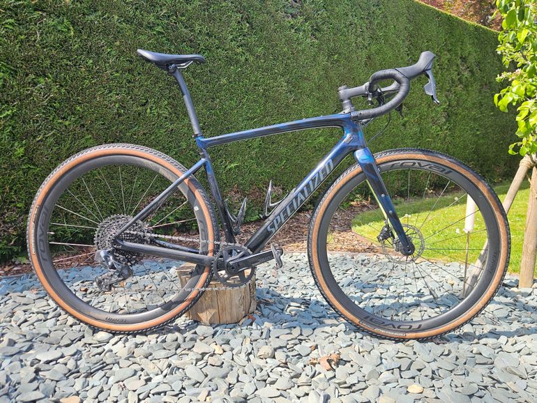 Specialized Diverge STR Expert 2023