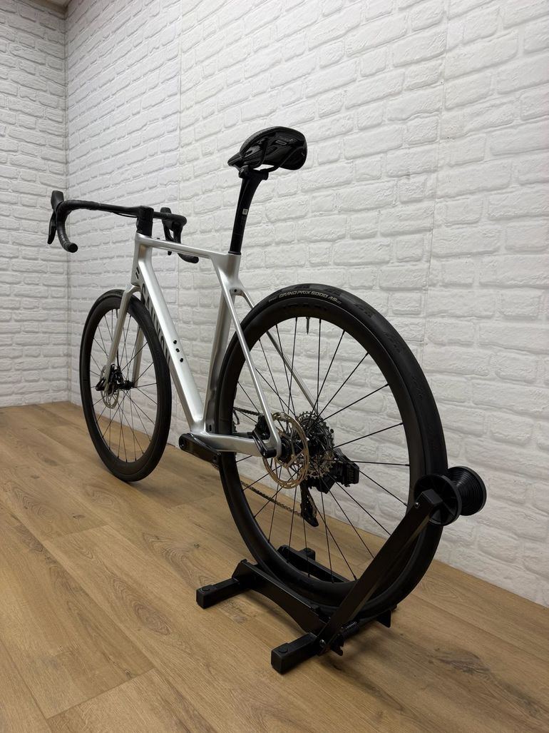 Used Canyon Endurace CF 7 AXS 2026 – $ 3,440 | buycycle