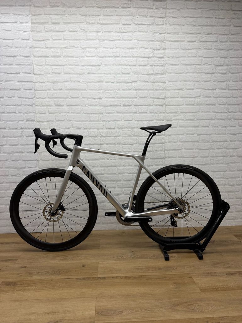 Used Canyon Endurace CF 7 AXS 2026 – $ 3,440 | buycycle