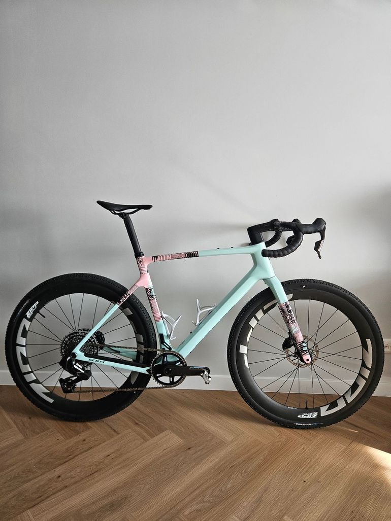 Scott Addict RC 10 2025