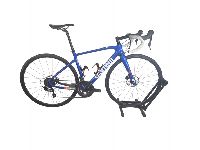 Cinelli SUPERSTAR - ULTEGRA DISC 11V 2024