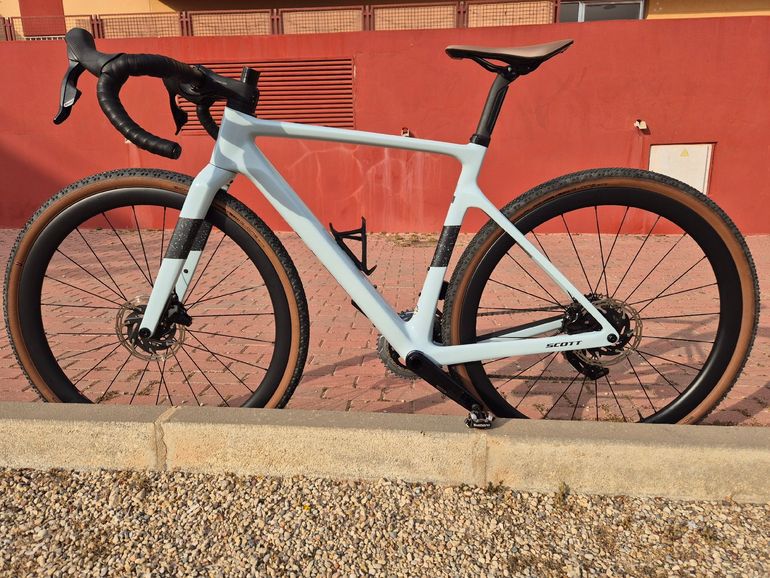 Scott Addict RC 20 2025