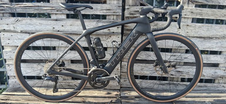 Trek Domane SLR 6 2021