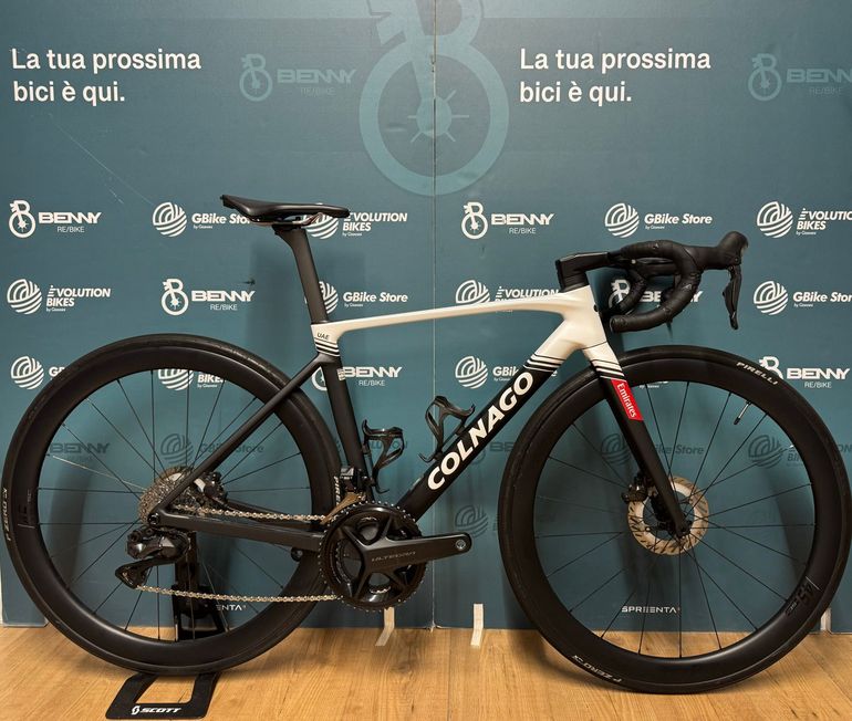Colnago V5Rs Shimano Ultegra Di2 2025
