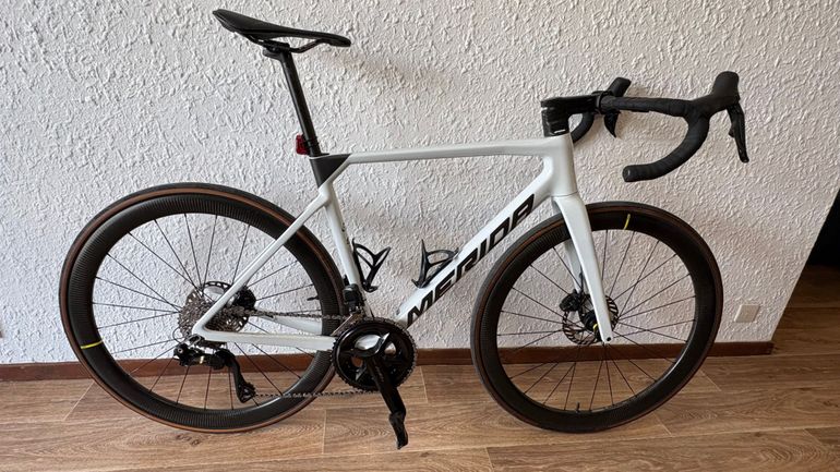 Merida SCULTURA 6000 Di2 2023