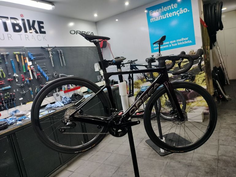 ORBEA ORCA M30ILTD PWR 2023