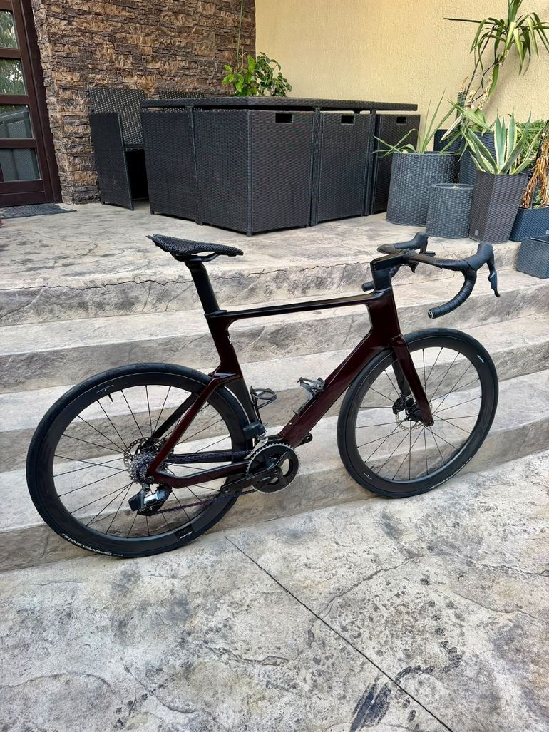 ORBEA ORCA AERO M20ILTD 2025