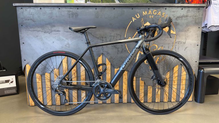 ORBEA GAIN D10 2018