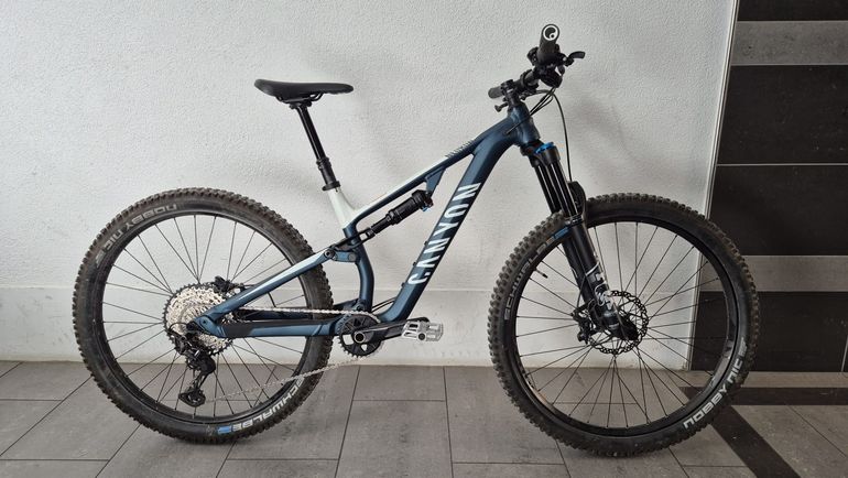 Canyon Neuron 7 WMN 2021