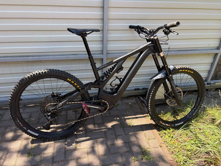 Specialized Turbo Kenevo SL 2 Expert 2025