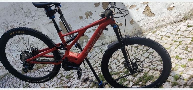 Specialized Turbo Levo 3 Comp Alloy 2025