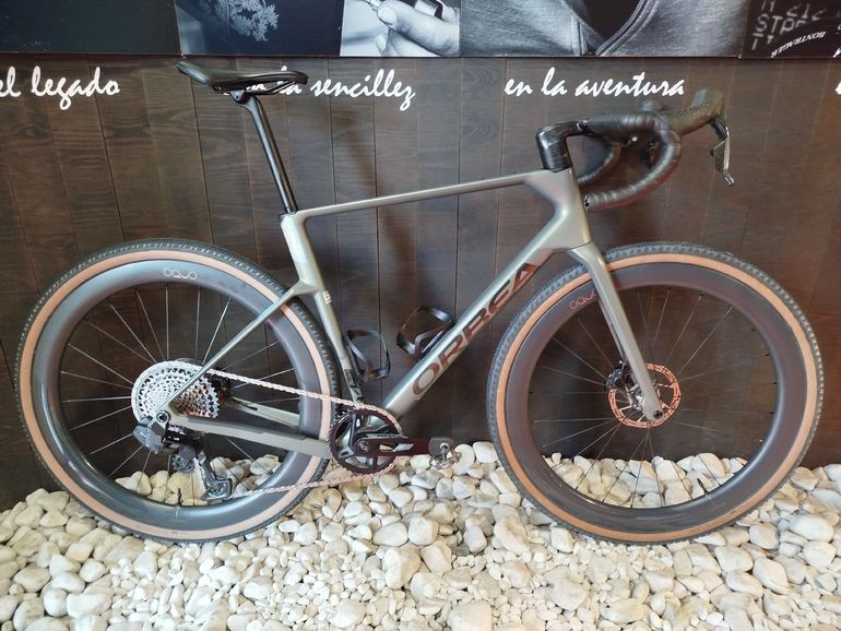 ORBEA TERRA RACE M31ELTD 1X 2026