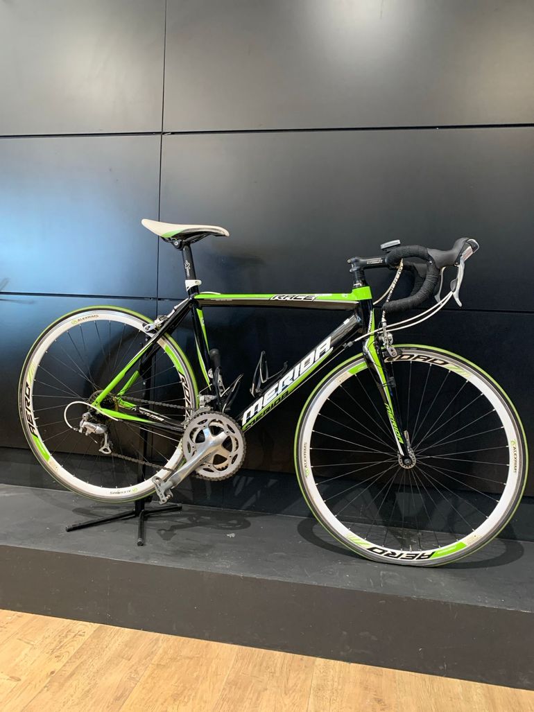 Merida Scultura 300 2015