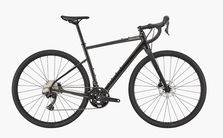 Cannondale Topstone 1 2023