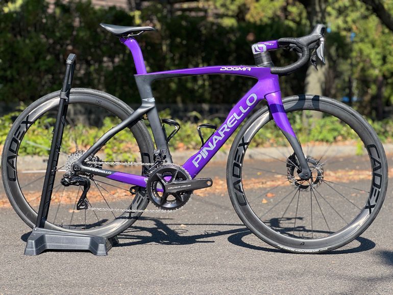 Pinarello DOGMA F DURA ACE Di2 Disc 2024