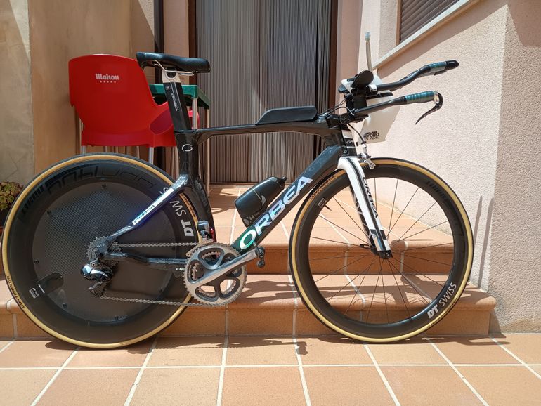 ORBEA OMR 2015