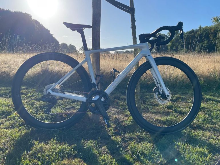 Colnago V4Rs Shimano Ultegra Di2 2025