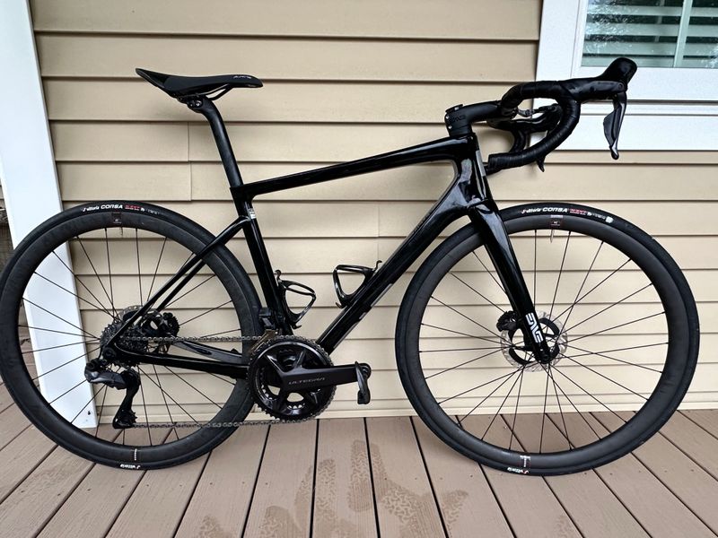 Used Enve 2026 Melee V1 2026 Road & Gravel