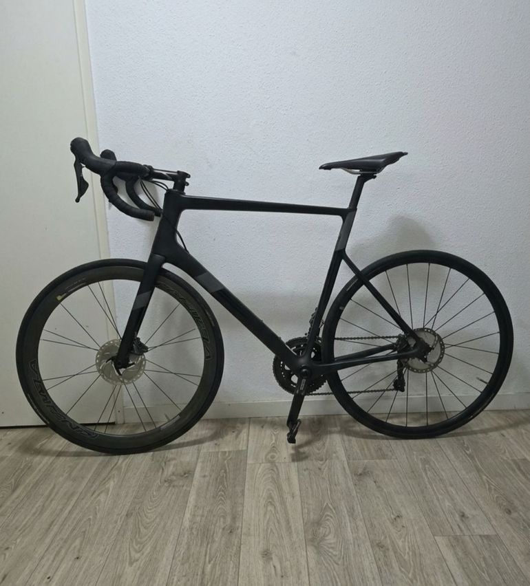 Cannondale SuperSix EVO CX 2021