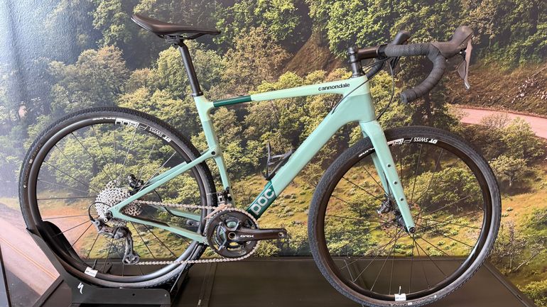 Cannondale Topstone 2 2023